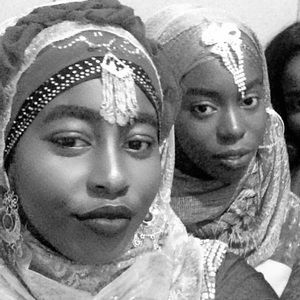 Meet your Posher, Mariam